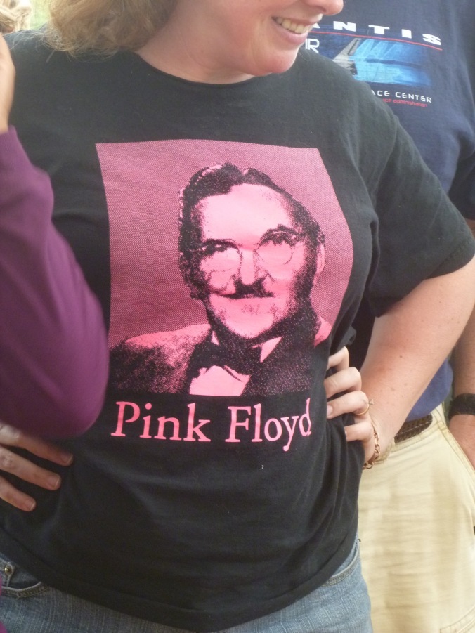 pink floyd