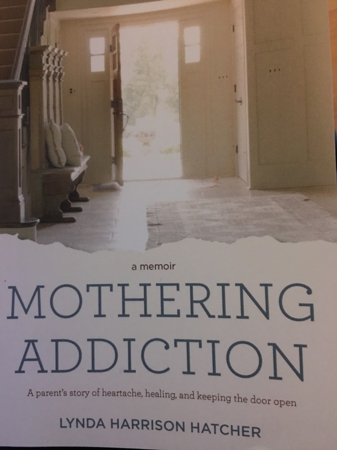 mothering addiction